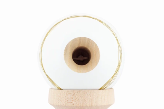 Kendama Lotus Kendamas GOLDEN LOTUS