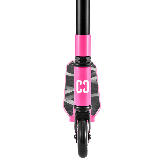 Hulajnoga Wyczynowa CORE CA1 Complete Stunt Scooter Różowy wys. 81 cm