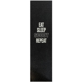 Papier Ścierny do hulajnóg Union Griptape Eat & Sleep & Scoot 580 mm