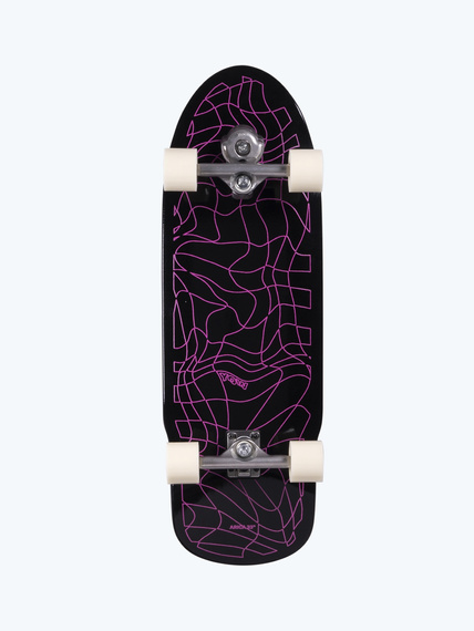 Deska Surfskate YOW Arica High Performance Series 33"