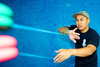 Yoyo do Loopowania YoYoFactory Loop 360 Niebieskie