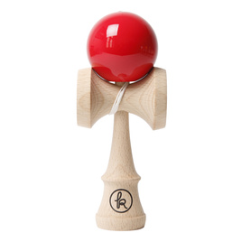 Kendama Europe Play One Czerwony