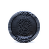 Yoyo dla zaawansowanych YoYoFactory California 2025 Black Pulsar Czarny
