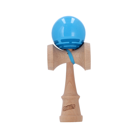 Kendama Sweets Kendamas Prime Radar Niebieski