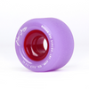 Koła Blood Orange Morgan Pro Pastel Lavender 65 mm 82A