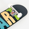 Jart Deskorolka Skatepark Classic 7.6"Jart