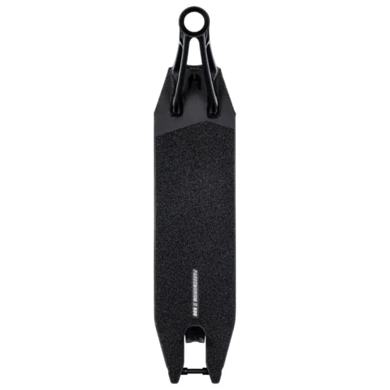 Podest Deck do Hulajnogi Wyczynowej Ethic Pro Scooter Deck Pandemonium V2 Czarny 460 mm