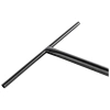 Kierownica do Hulajnogi Wyczynowej Ethic Tenacity V2 High Czarny wys. 670 mm
