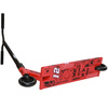 Hulajnoga Wyczynowa NKD Matis Neyroud Signature PRO Stunt Scooter Czerwony 100 cm