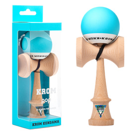 Kendama Krom POP Jasnoniebieski