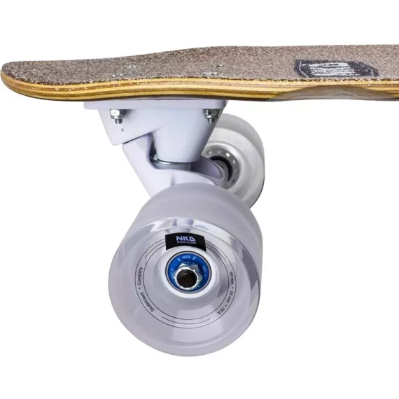 Surfskate Deskorolka Do Surfingu NKX Buzz Classic 29"