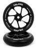 Koło do Hulajnogi Slamm Team Wheel Czarny 110 mm (1 szt.)