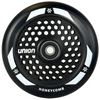 Koło do Hulajnogi Union Honeycomb Pro Scooter Wheel Czarny 110 mm