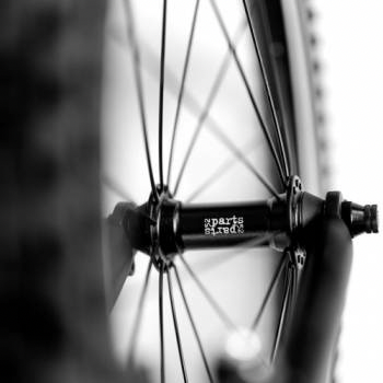 Superlekki rower dla dzieci KUbikes 20L Turkusowy