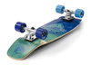 Cruiser Mindless Daily Grande II Blue/Blue