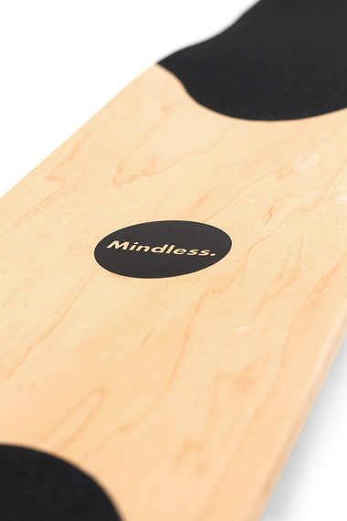 Longboard Mindless Tula Dancer Czarny 40"
