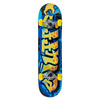 Deskorolka ENUFF GRAFFITI II MINI Complete Żółta 7.25"