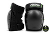 Ochraniacze REKD Energy Ramp Knee Pads M Czarne