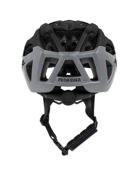 Kask rowerowy REKD Pathfinder Helmet Czarny S/XL 54-58cm