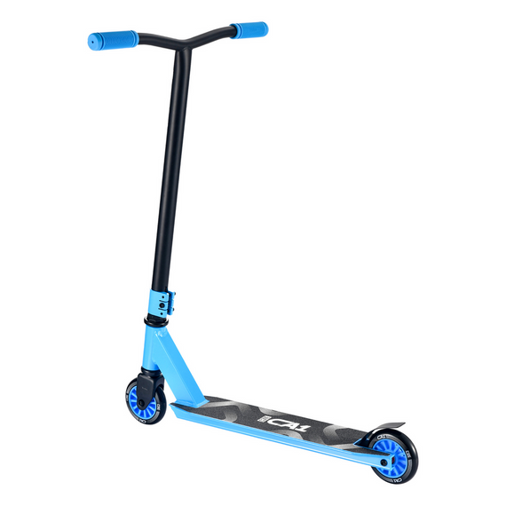 Hulajnoga Wyczynowa CORE CA1 Complete Stunt Scooter Niebieski wys. 81 cm