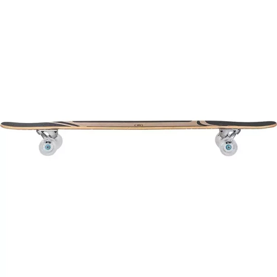 Longboard do Dancingu NKX Vegas Miętowy 112 cm