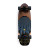 Deska Surfskate Cutback - Dark Blue 34"