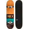 Kompletna Deskorolka NKX Slate Series Niebieski 8.25"