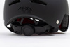 Kask Rekd JUNIOR ELITE 2.0 XXXS/XS Czarny
