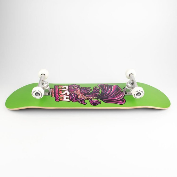 Deskorolka Fish Skateboards Emma 8.0"