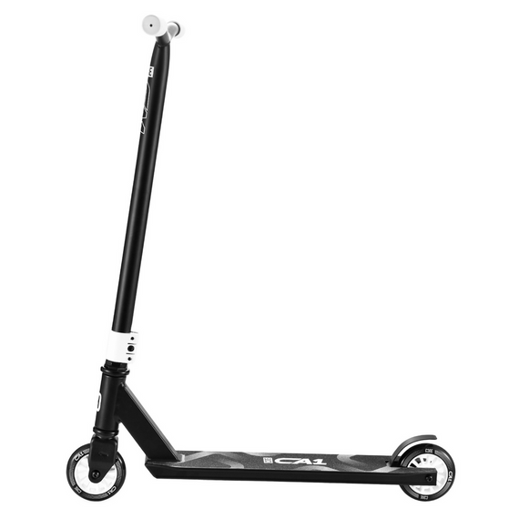 Hulajnoga Wyczynowa CORE CA1 Complete Stunt Scooter Czarny wys. 81 cm