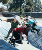 Deskorolka Cruiser Landyachtz Tugboat Flippy 30" 
