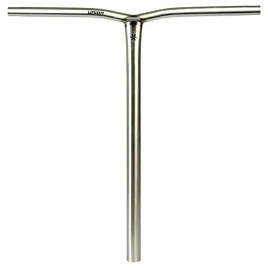Kierownica do Hulajnogi Wyczynowej Union Uniq Bend Standard IHC Pro Scooter Bar Srebrny