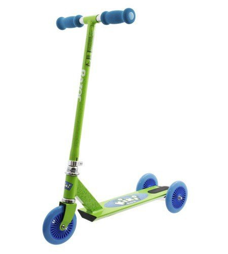 Hulajnoga RAZOR Kixi Mixi Blue/Green