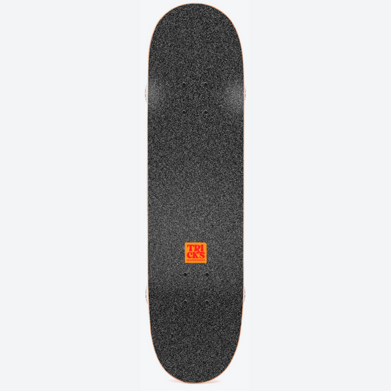 Deskorolka dla dzieci Tricks MIDI Monsters 7.25”