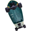 Deskorolka Cruiser NKX Classic Cruiser Zielono-Szary 28"