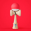 Kendama Krom POP Czerwony