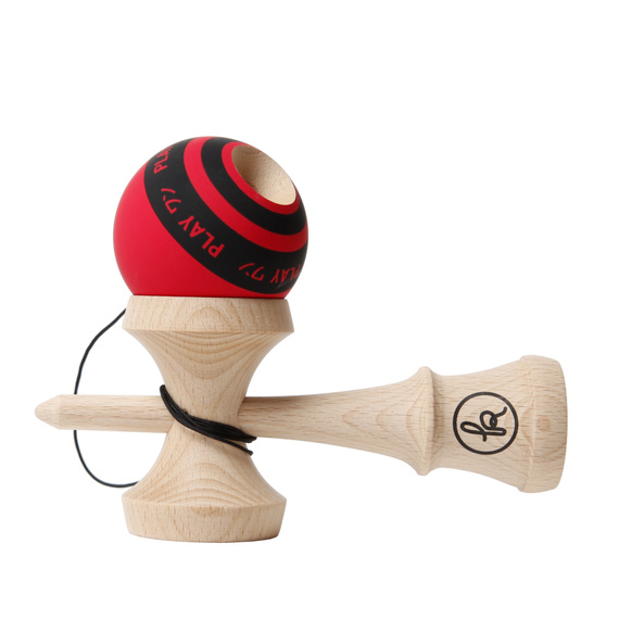 Kendama Europe Play One G Dark Heat