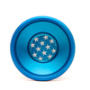 Yoyo dla zaawansowanych YoYoFactory The American - USA Flag