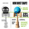 Kendama Sweets Kendamas Prime Radar Niebieski