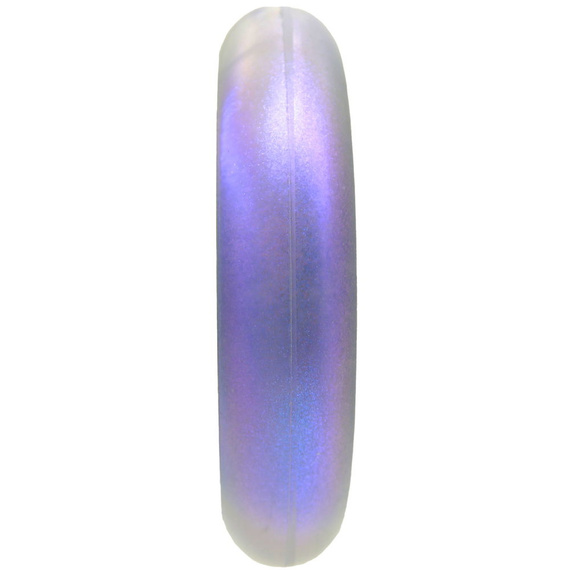 Koła do Hulajnogi NKD Park Stunt Scooter Wheels Czarno-Srebrny 110 mm