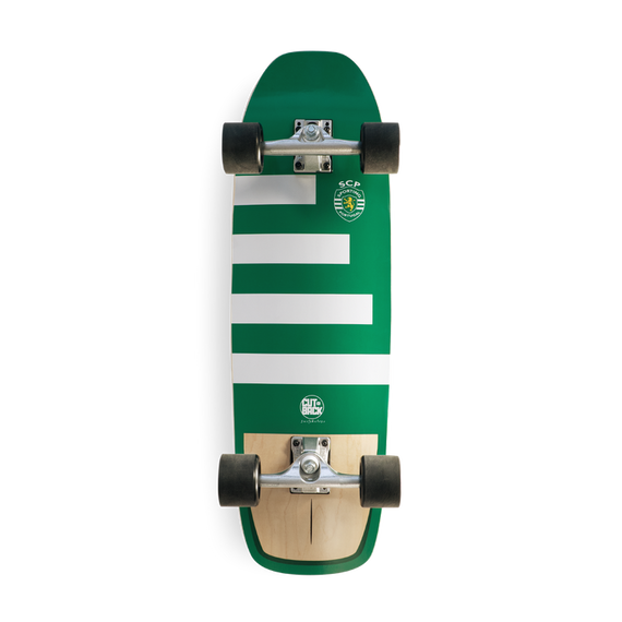 Deska Surfskate Cutback - Sporting SCP 32"