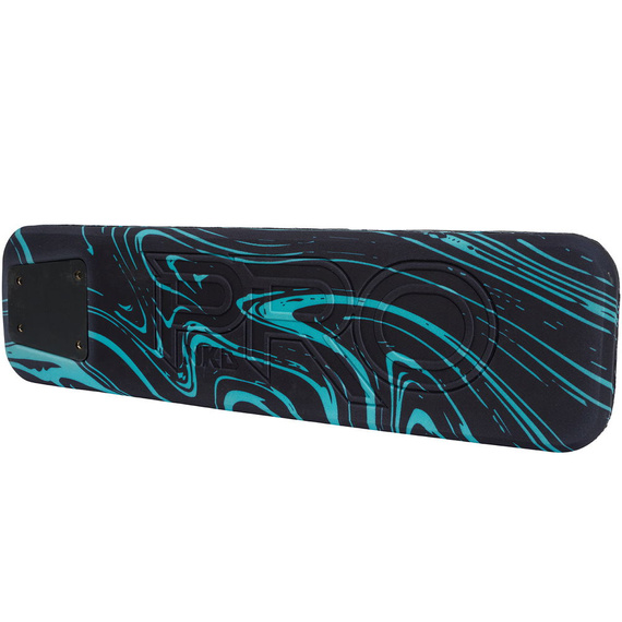 Hulajnoga Wyczynowa na trampolinę NKD Pro Trampoline Miętowy wys. 78 cm