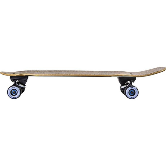 Deskorolka Cruiser Wysoka Jakość NKX Classic Black Cruiser 29"
