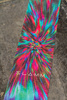 Papier ścierny do hulajnogi Slamm Griptape Strobe