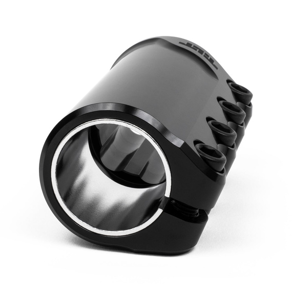 Zacisk Tilt Rigid SCS Pro Scooter Clamp Czarny 35 mm