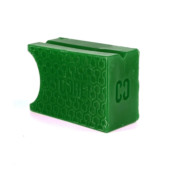 Wosk CORE Epic Skate Wax Apple Zielony
