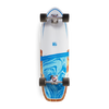 Deska Surfskate Cutback - Splash 34"