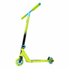 Hulajnoga Wyczynowa CORE CD1 Complete Stunt Scooter Limonkowo-Niebieski wys. 81 cm