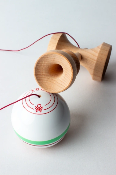 Kendama Sweets Kendamas Prime Sport Stripe Avalanche