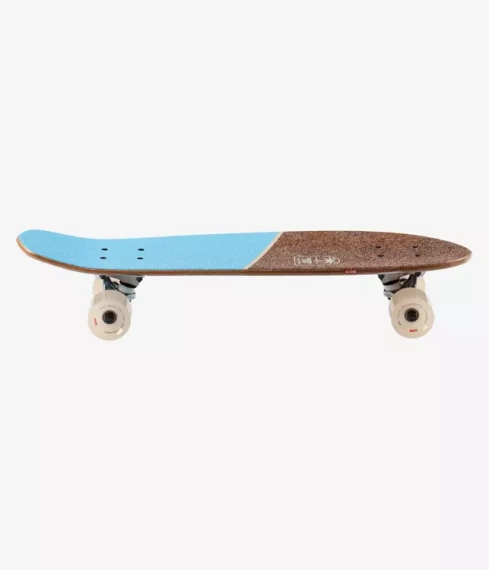 Deskorolka Cruiser GLOBE Blazer 26" Coconut Sky